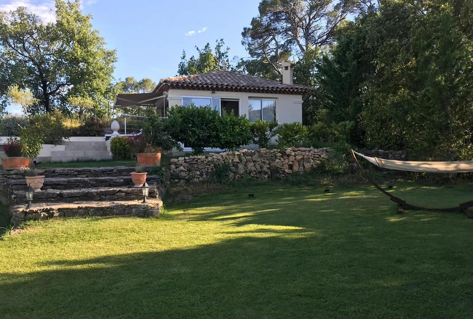 Villa Sienna A 10Min De Cotignac Le Val