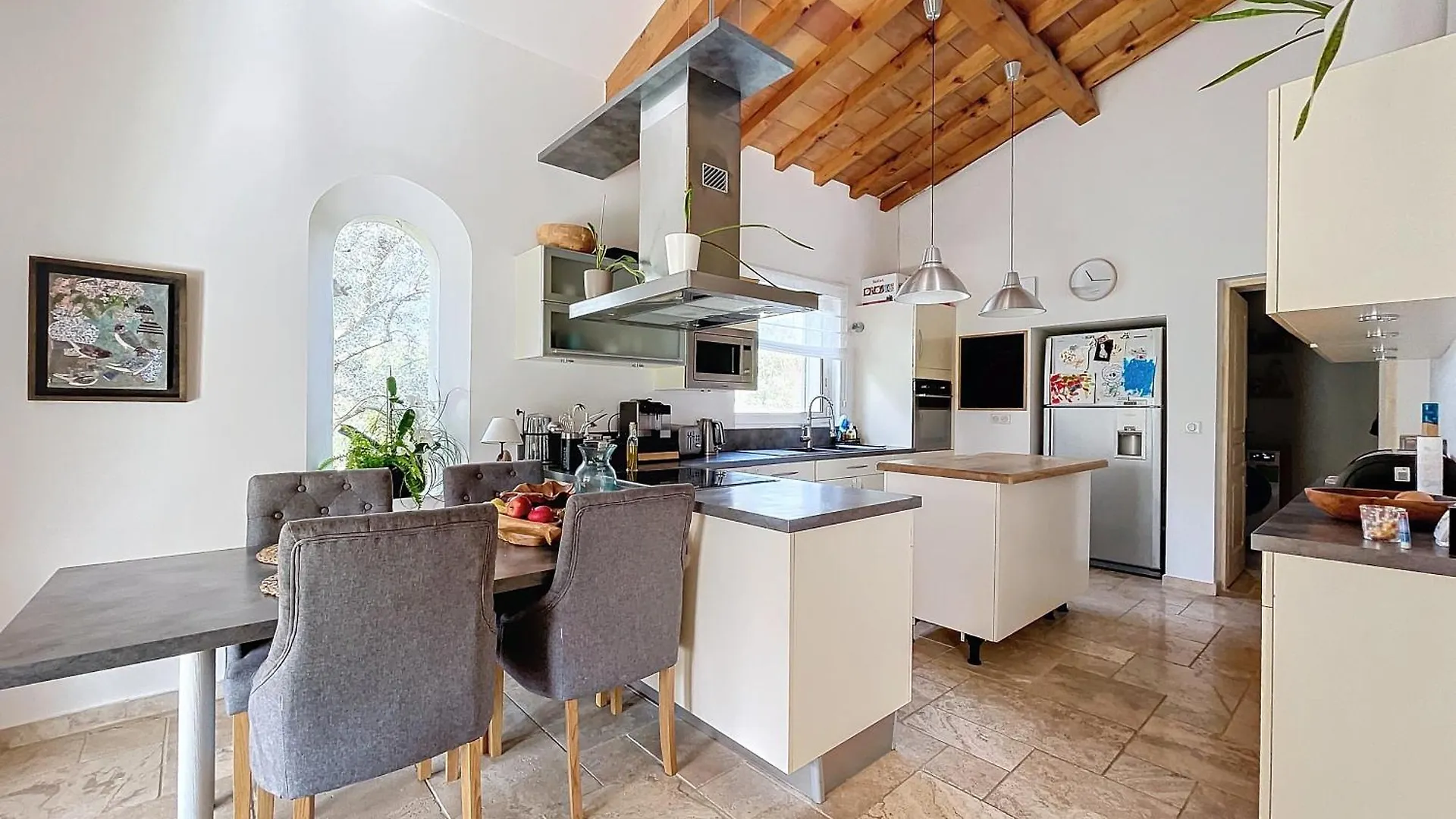 Villa Sienna A 10Min De Cotignac Le Val