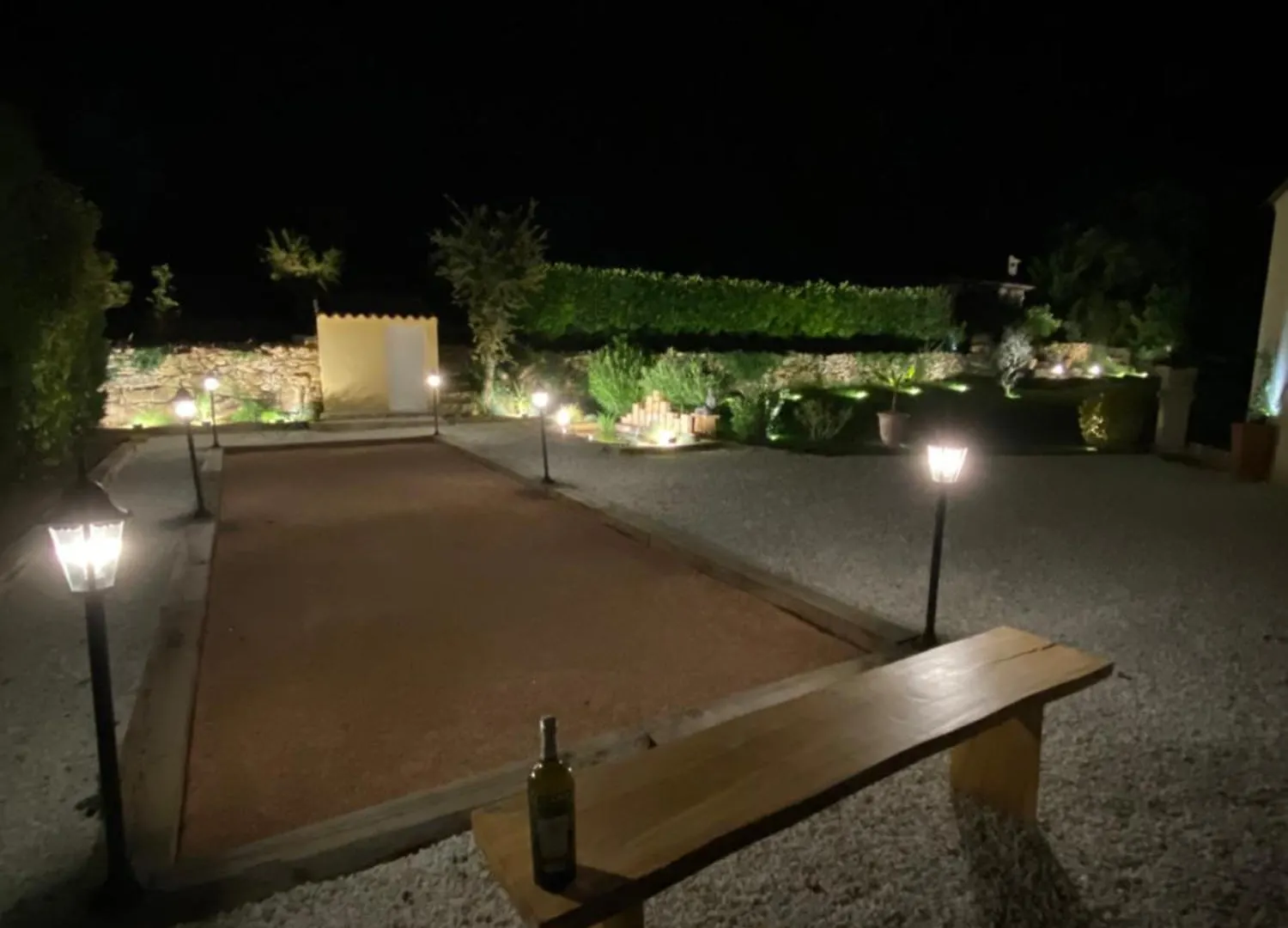 Villa Sienna A 10Min De Cotignac Le Val