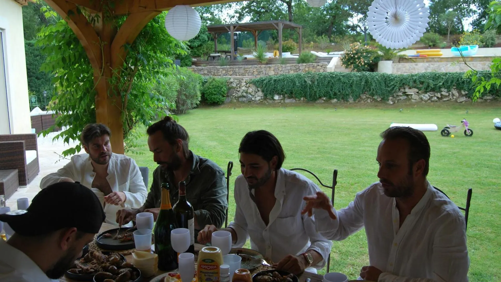 Villa Sienna A 10Min De Cotignac Le Val 0*,