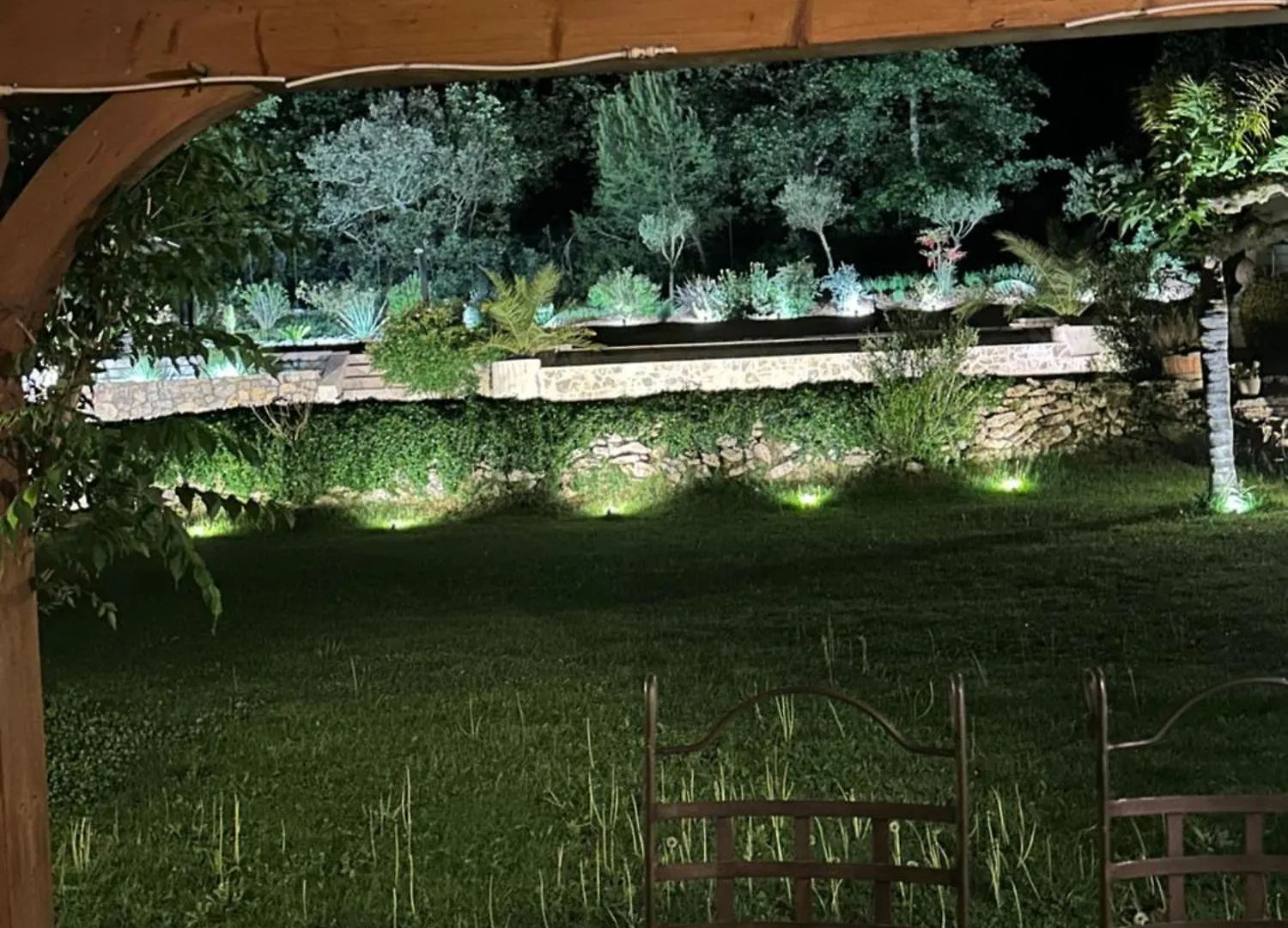 Villa Sienna A 10Min De Cotignac Le Val