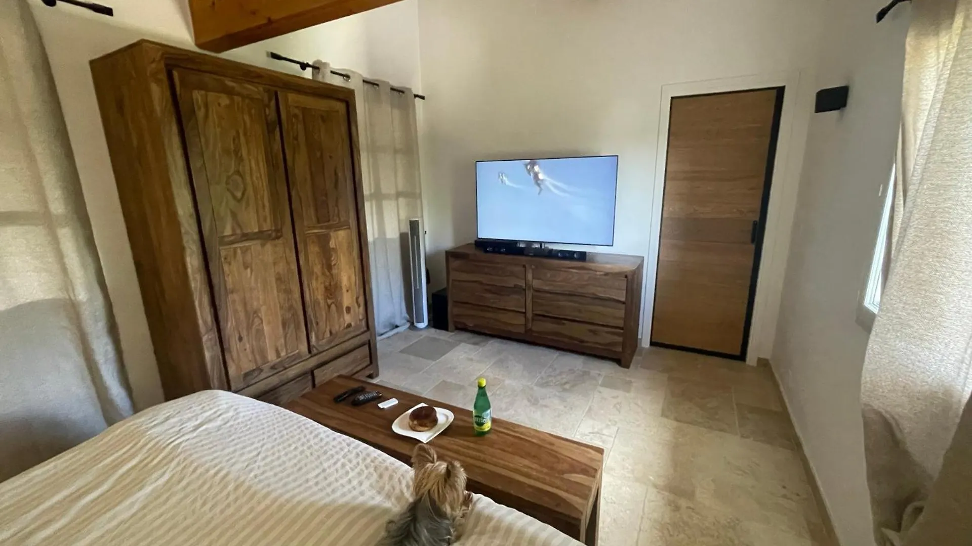 Villa Sienna A 10Min De Cotignac Le Val