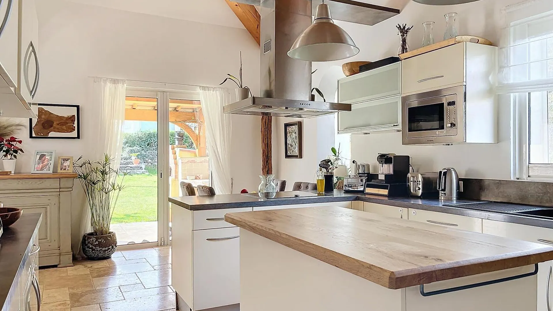 Villa Sienna A 10Min De Cotignac Le Val France