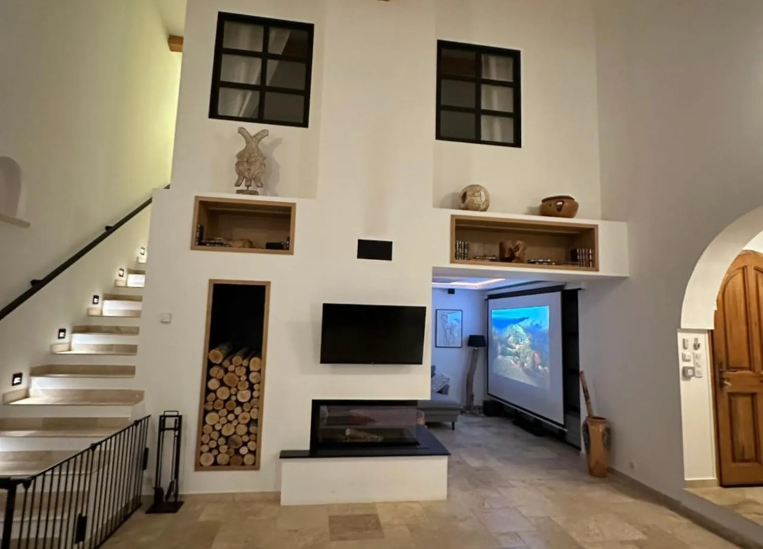 Villa Sienna A 10Min De Cotignac Le Val