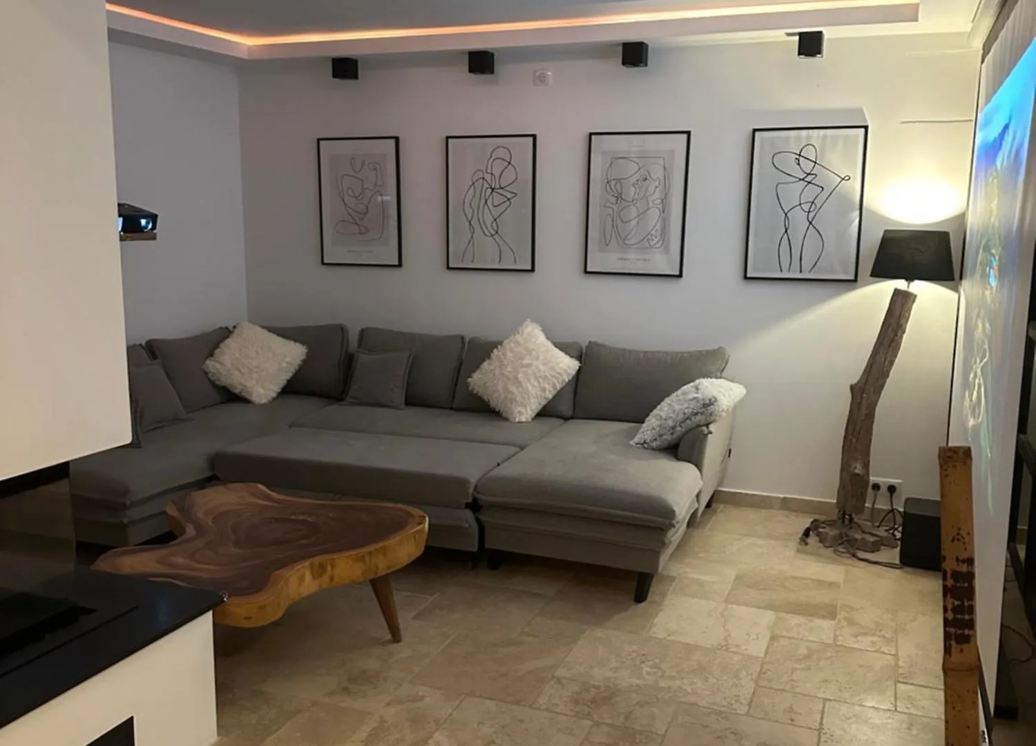 Villa Sienna A 10Min De Cotignac Le Val
