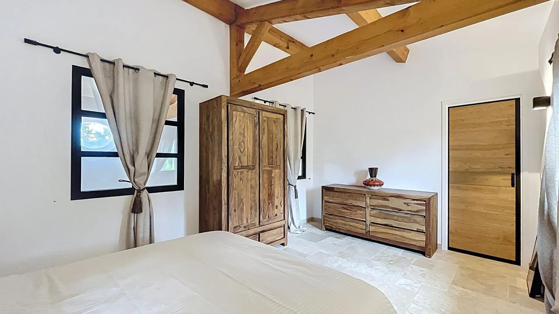 Villa Sienna A 10Min De Cotignac Le Val 0*,  France