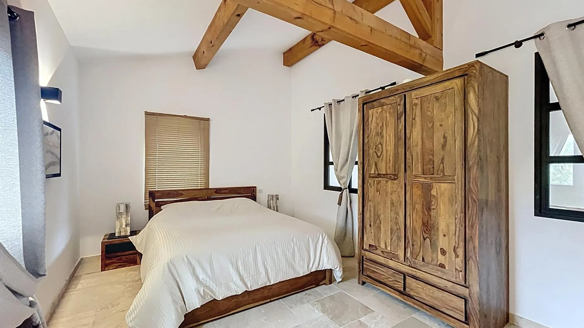 Villa Sienna A 10Min De Cotignac Le Val France