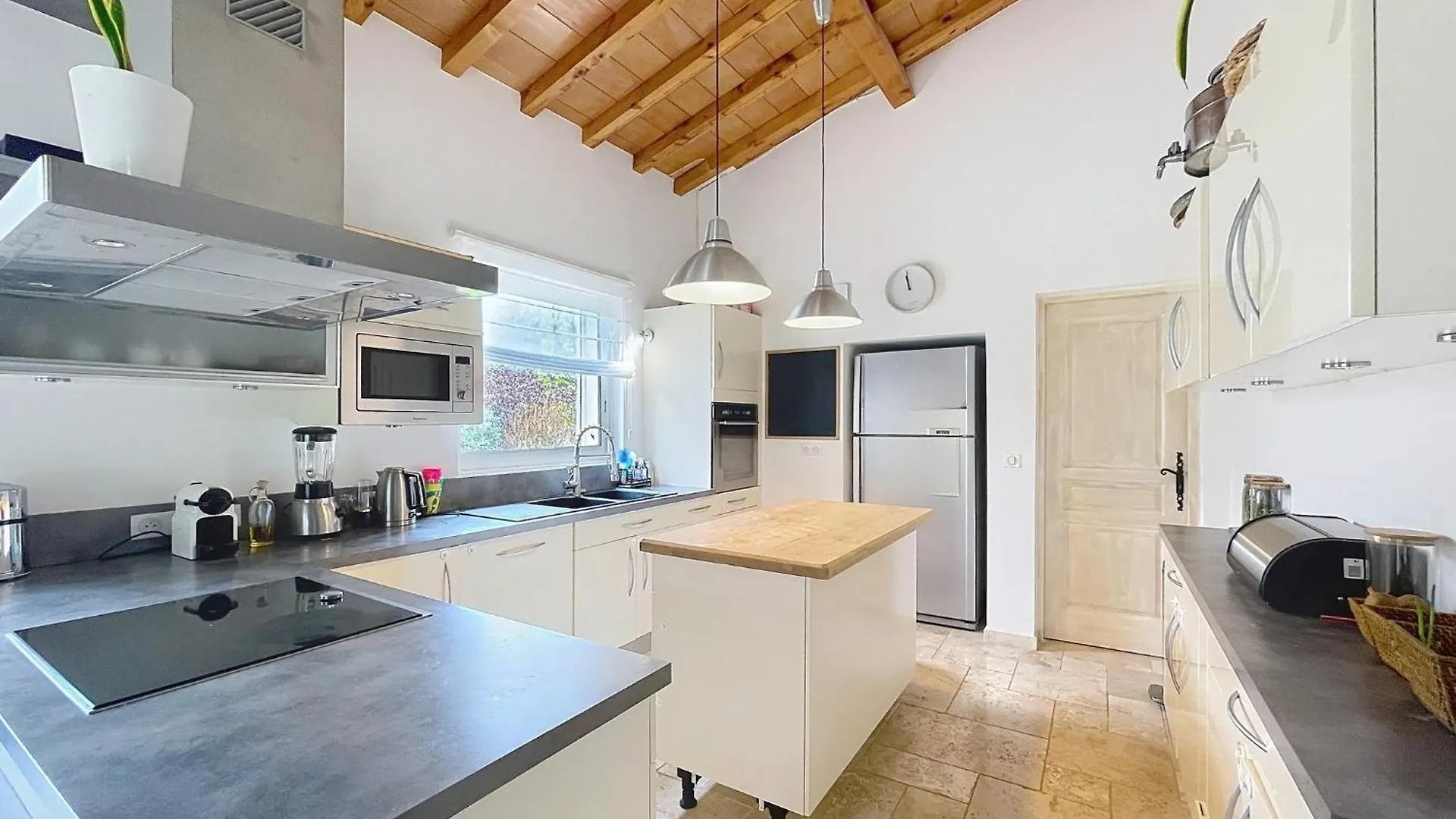 Villa Sienna A 10Min De Cotignac Le Val France